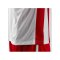 JAKO Inter Trikot Weiss Rot F011 - weiss