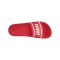 JAKO Jakolette II Badelatsche Rot F105 - rot