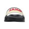 JAKO Jakolette II Badelatsche Schwarz F764 - schwarz