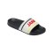 JAKO Jakolette II Badelatsche Schwarz F764 - schwarz