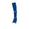 JAKO Lazio Stutzenstrumpf Blau Weiss F04 - blau