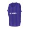 JAKO Kennzeichnungshemd Classic Lila F10 - lila