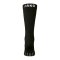 JAKO Kompressionsstrumpf Comfort Schwarz F800 - schwarz