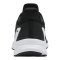 JAKO Laufschuh Premium Run II Schwarz F802 - schwarz