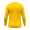 JAKO Leightweight Underwear Shirt Gelb F623 - gelb