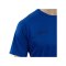 JAKO Light Flow T-Shirt Blau F400 - blau