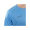 JAKO Light Flow T-Shirt Blau F430 - blau