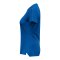 JAKO Light Flow T-Shirt Damen Blau F400 - blau