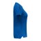 JAKO Light Flow T-Shirt Damen Blau F400 - blau
