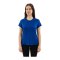 JAKO Light Flow T-Shirt Damen Blau F400 - blau