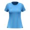 JAKO Light Flow T-Shirt Damen Blau F430 - blau