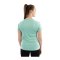 JAKO Light Flow T-Shirt Damen Grün F251 - gruen