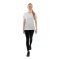 JAKO Light Flow T-Shirt Damen Weiß F0 - weiss