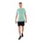 JAKO Light Flow T-Shirt Grün F251 - gruen