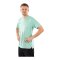 JAKO Light Flow T-Shirt Grün F251 - gruen