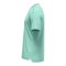 JAKO Light Flow T-Shirt Kids Grün F251 - gruen