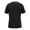 JAKO Light Flow T-Shirt Kids Schwarz F800 - schwarz