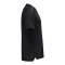 JAKO Light Flow T-Shirt Kids Schwarz F800 - schwarz