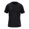 JAKO Light Flow T-Shirt Kids Schwarz F800 - schwarz