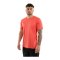 JAKO Light Flow T-Shirt Orange F365 - orange