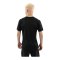 JAKO Light Flow T-Shirt Schwarz F800 - schwarz