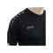 JAKO Light Flow T-Shirt Schwarz F800 - schwarz