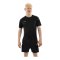 JAKO Light Flow T-Shirt Schwarz F800 - schwarz