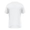 JAKO Light Flow T-Shirt Weiß F0 - weiss