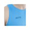 JAKO Light Flow Tanktop Blau F430 - blau