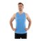 JAKO Light Flow Tanktop Blau F430 - blau