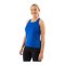 JAKO Light Flow Tanktop Damen Blau F400 - blau