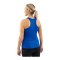 JAKO Light Flow Tanktop Damen Blau F400 - blau