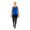 JAKO Light Flow Tanktop Damen Blau F400 - blau
