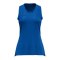 JAKO Light Flow Tanktop Damen Blau F400 - blau