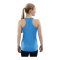 JAKO Light Flow Tanktop Damen Blau F430 - blau