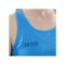 JAKO Light Flow Tanktop Damen Blau F430 - blau