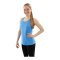JAKO Light Flow Tanktop Damen Blau F430 - blau