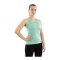 JAKO Light Flow Tanktop Damen Grün F251 - gruen