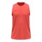 JAKO Light Flow Tanktop Damen Orange F365 - orange