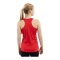 JAKO Light Flow Tanktop Damen Rot F100 - rot