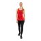 JAKO Light Flow Tanktop Damen Rot F100 - rot