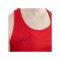 JAKO Light Flow Tanktop Damen Rot F100 - rot