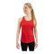 JAKO Light Flow Tanktop Damen Rot F100 - rot