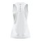 JAKO Light Flow Tanktop Damen Weiß F0 - weiss