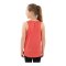 JAKO Light Flow Tanktop Kids Orange F365 - orange