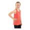 JAKO Light Flow Tanktop Kids Orange F365 - orange