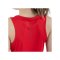 JAKO Light Flow Tanktop Kids Rot F100 - rot
