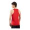 JAKO Light Flow Tanktop Rot F100 - rot