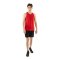 JAKO Light Flow Tanktop Rot F100 - rot