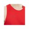 JAKO Light Flow Tanktop Rot F100 - rot